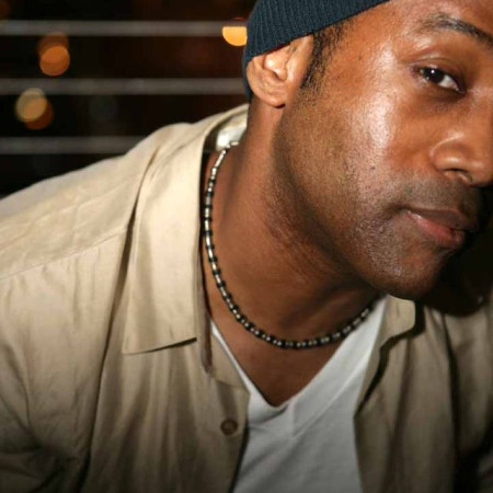KevOn Angel