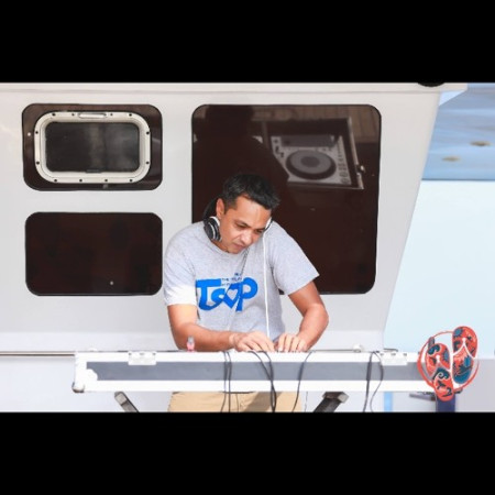 Kevin Fernando