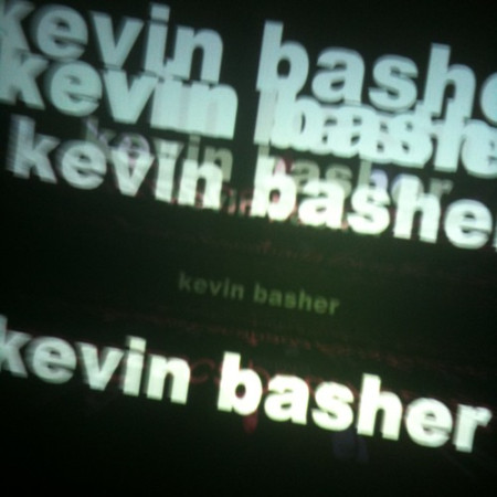 Kevin Basher