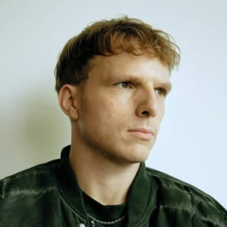 Kevin de Vries