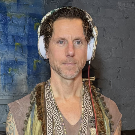 Kevin Kinembe