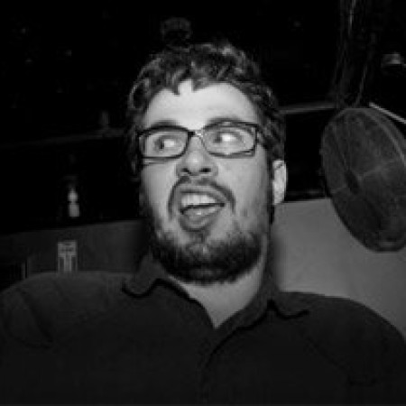 Kevin McPhee