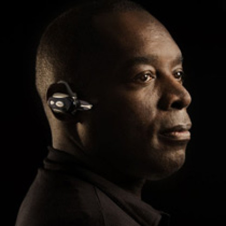 Kevin Saunderson