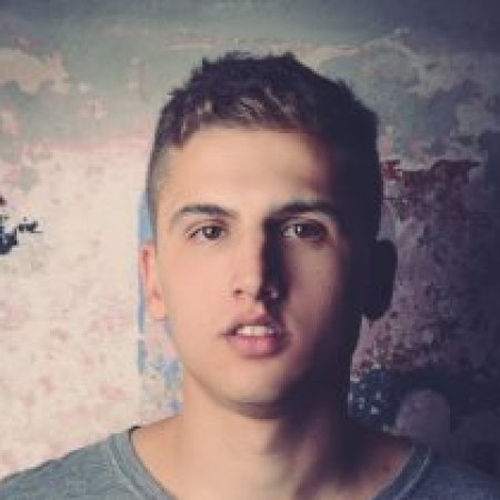Kevin Schwazer