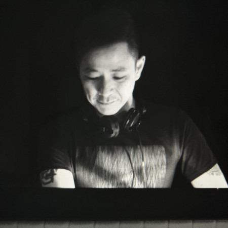 Kevin Shiu