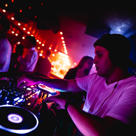 DJ Kevlar