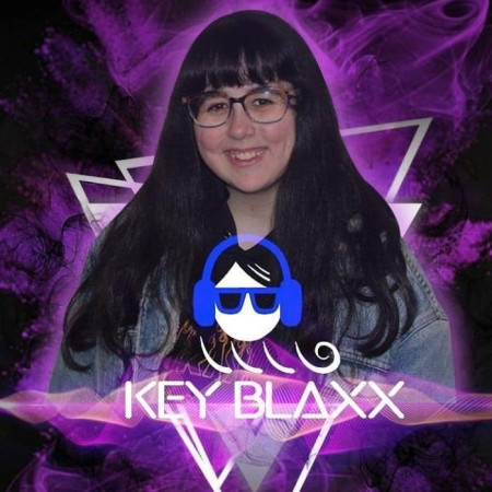 KeyBlaxx