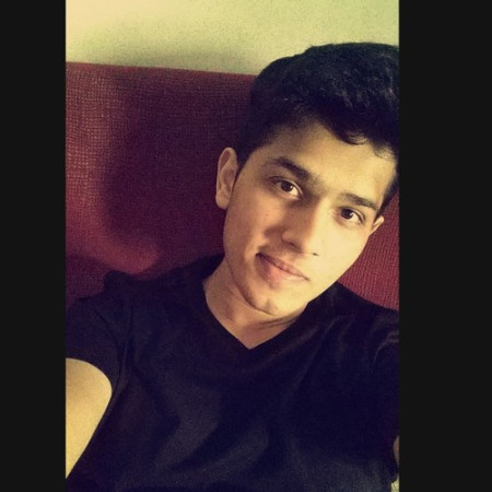Keyur Marolia