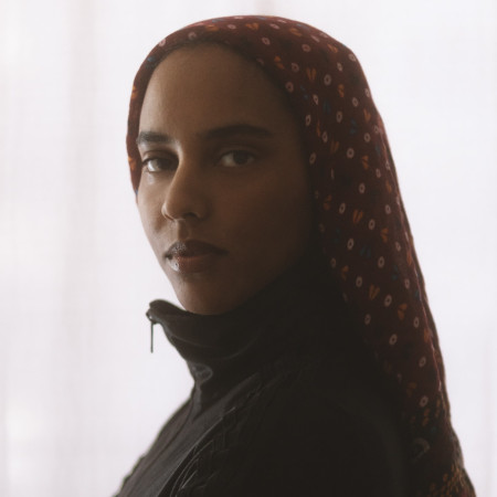 Khadija