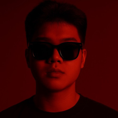 Dj mr.Tran🤦🏻