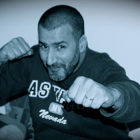 DJ. Khony"from PARIS"