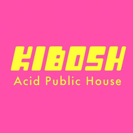 Kibosh_MCR