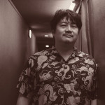 Profile of 黒田大介 (Daisuke Kuroda)