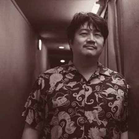 黒田大介 (Daisuke Kuroda)