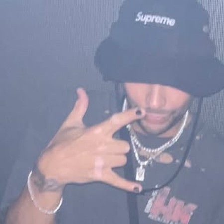 Kid Chaos