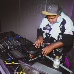 Dj Kidbeast