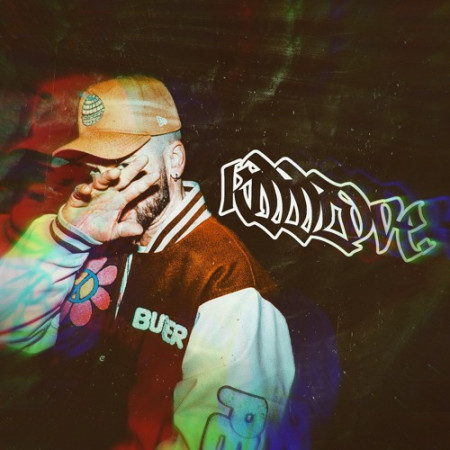Kidd Love