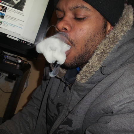 KiddDynamite