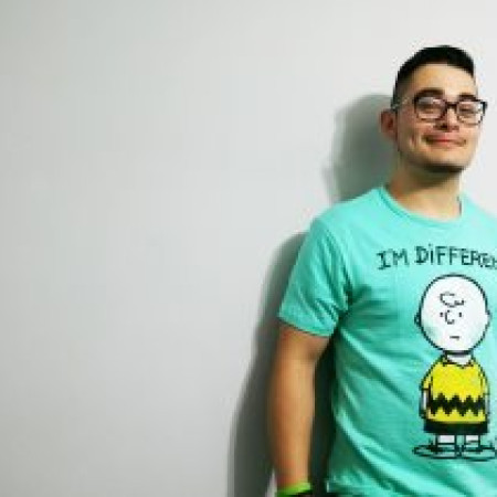 Kid Enigma