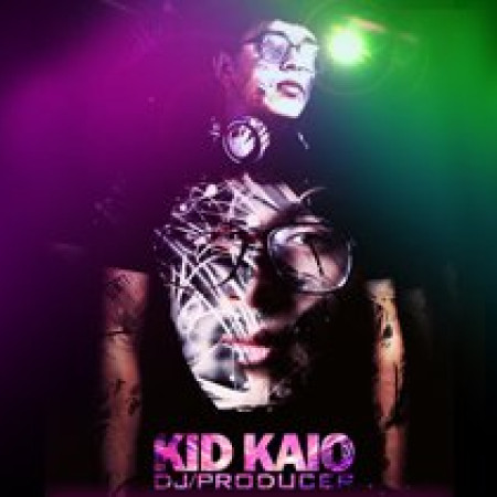 Kid Kaio