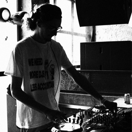 Kieran Dotwav