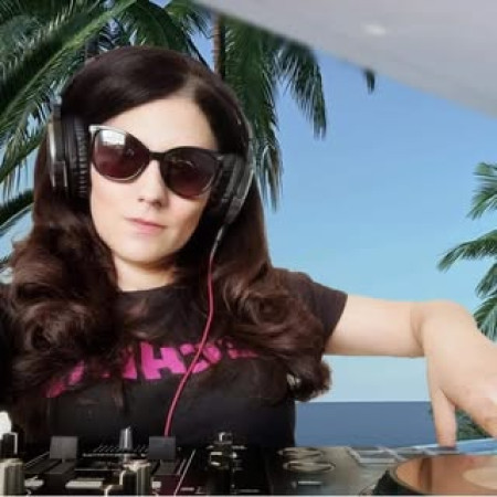 KIKATERREMOTODJ