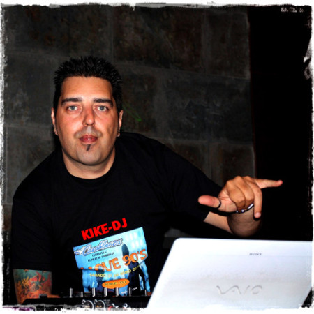 KIKE~DJ