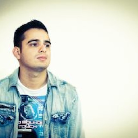 Kike Medina