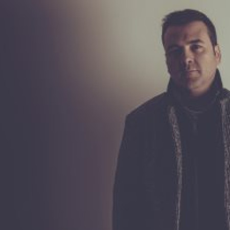 Kiko Navarro