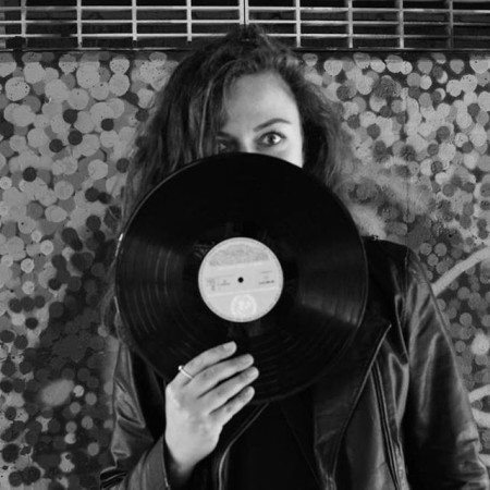 DJ KIMA (Berlin)