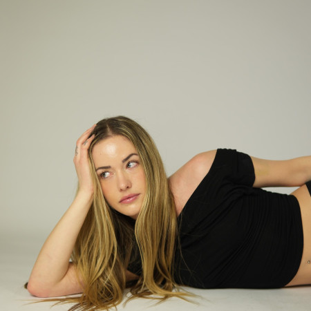 Kim April