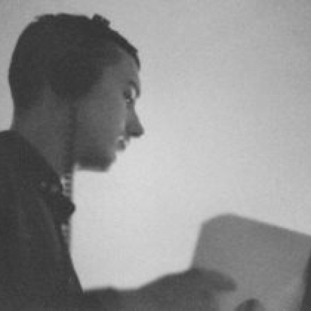 Kim Bergstrand