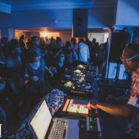 King Britt