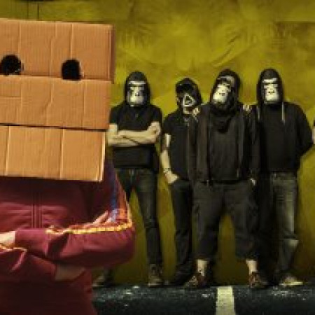 King Kong Company