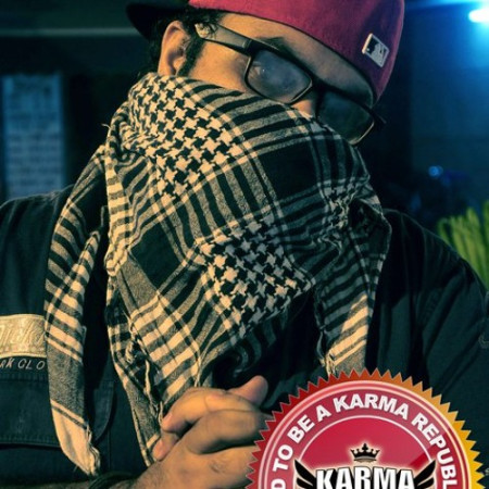Emcee & DJ Paras