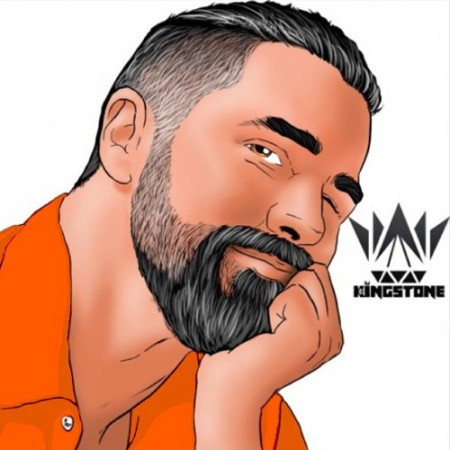 Dj Kingstone