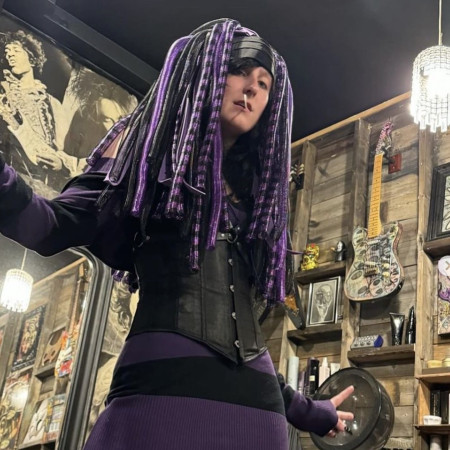 Kira Loxx