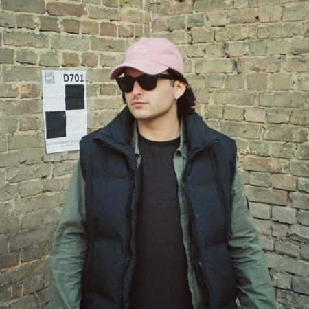 Kirill Nilsson
