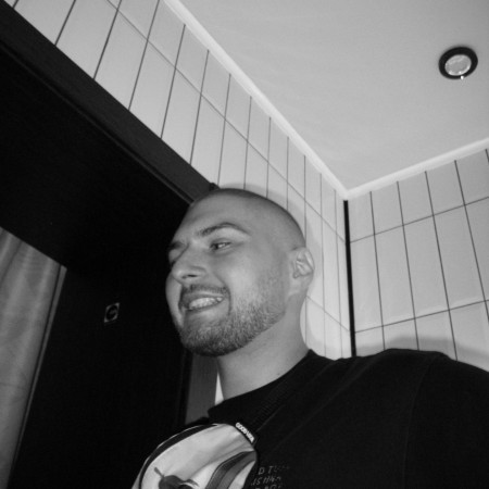 Kirill Vitman