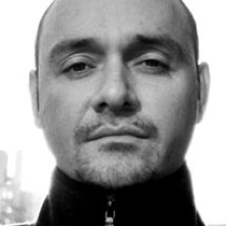 Kirk Degiorgio