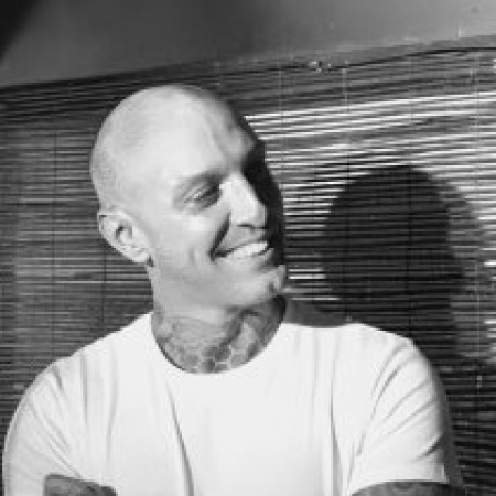 Kirk Paten