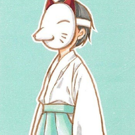 KITUNE