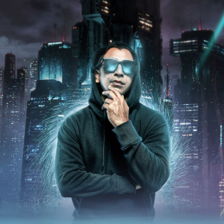 DJ KJ DELHI