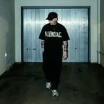 Profile of klangkuenstler