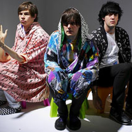 Klaxons