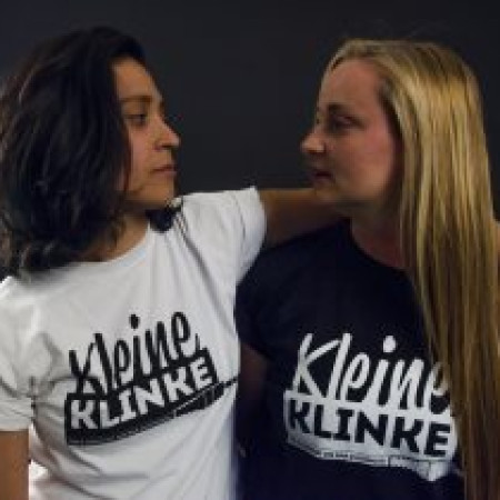 Kleine Klinke