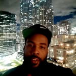 Profile of Kyle Hall