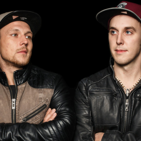 Knall&Voll
