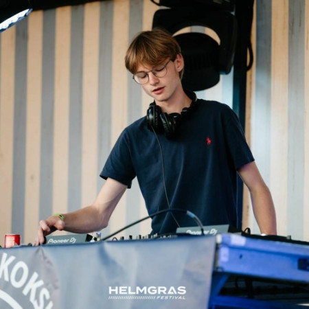 DJ Atrix