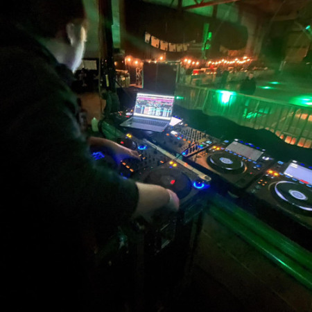dj vlaenderen